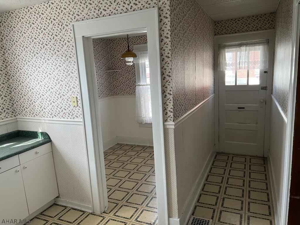 Unknown - Residential Income