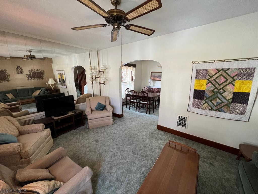 Unknown - Residential Income