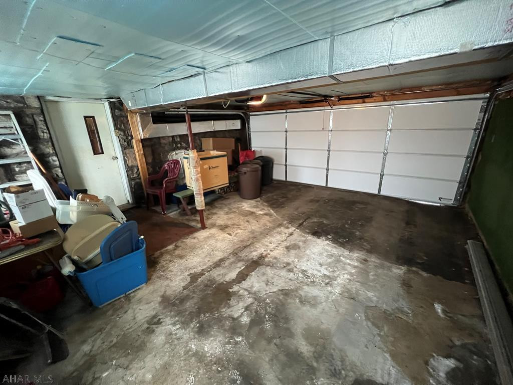 Unknown - Residential Income