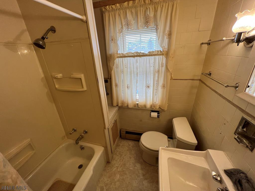 Unknown - Residential Income