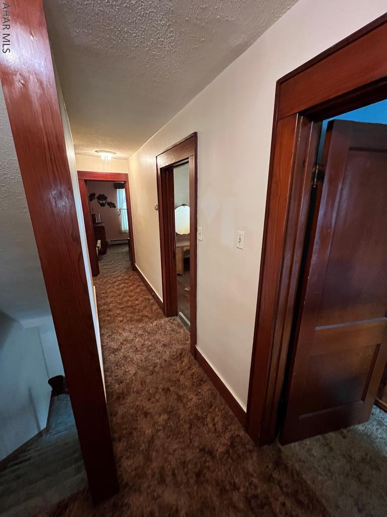 Unknown - Residential Income