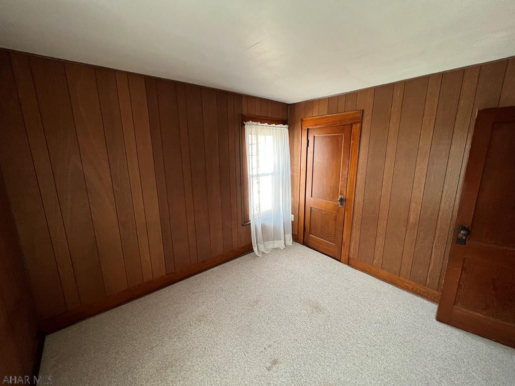 Unknown - Residential Income