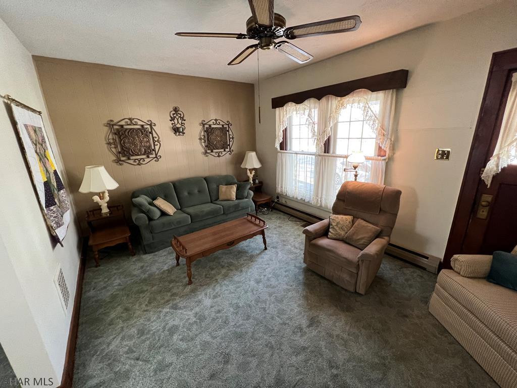 Unknown - Residential Income