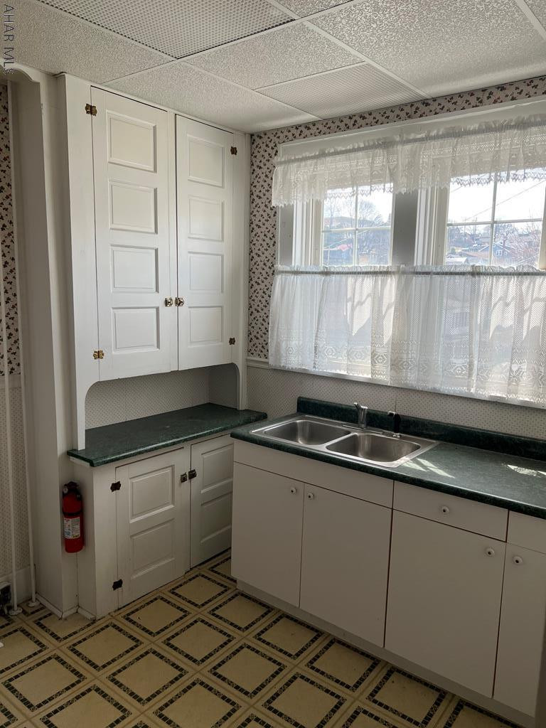 Unknown - Residential Income