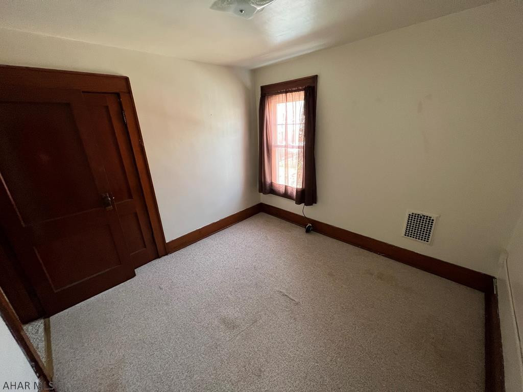 Unknown - Residential Income