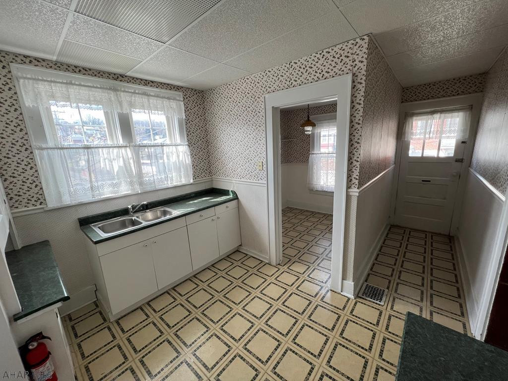 Unknown - Residential Income