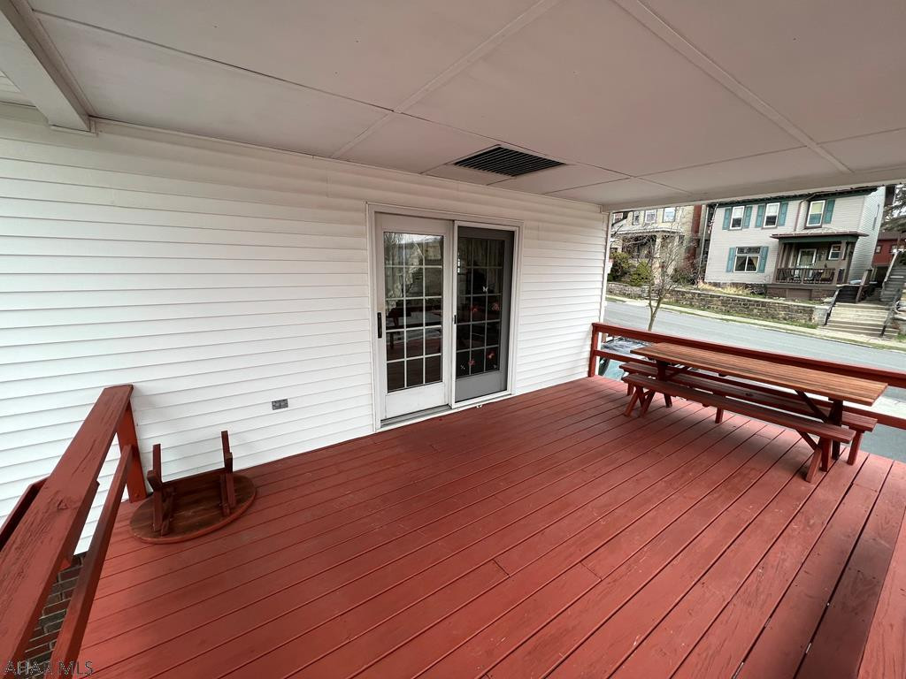 Unknown - Residential Income