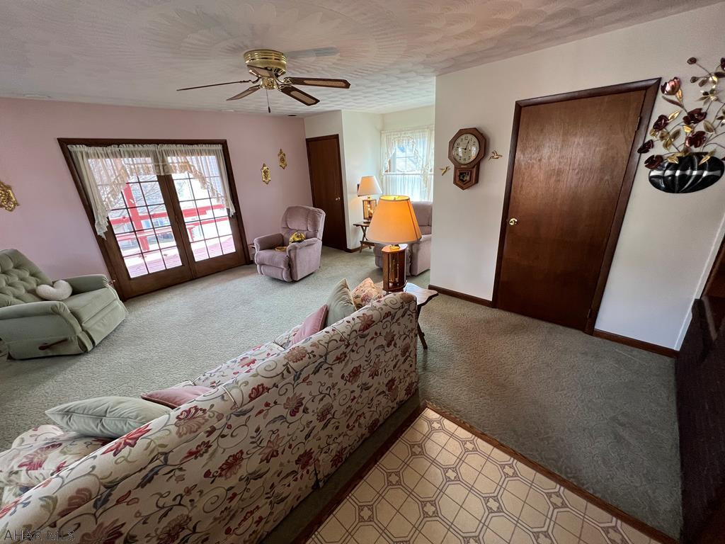 Unknown - Residential Income