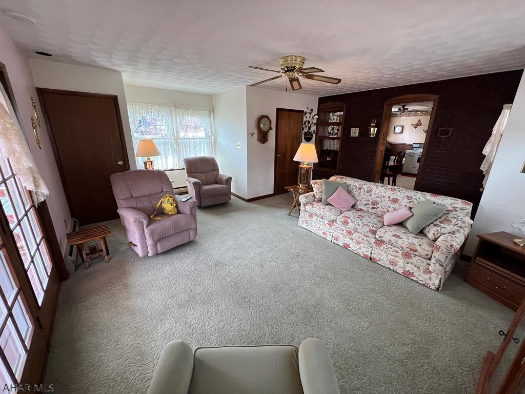 Unknown - Residential Income