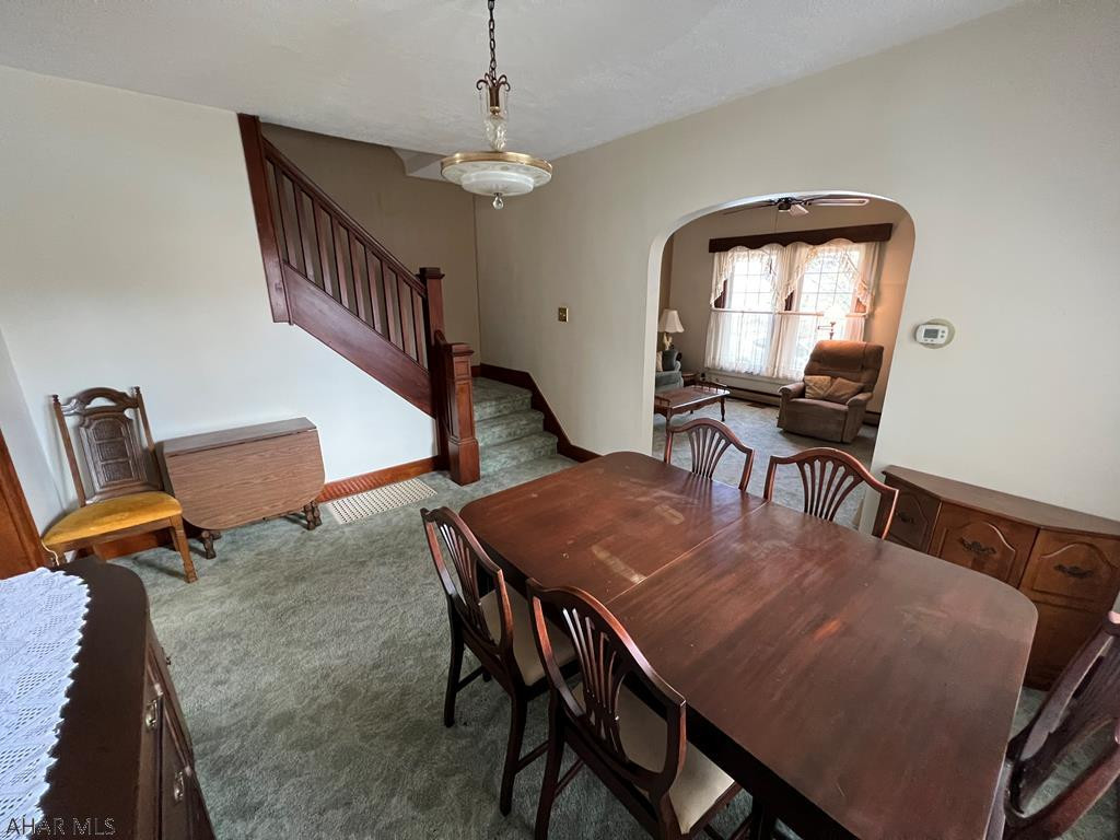 Unknown - Residential Income