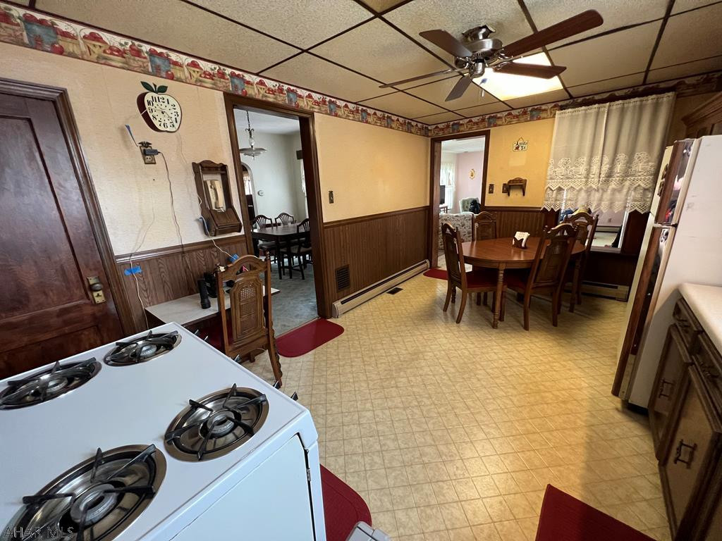 Unknown - Residential Income