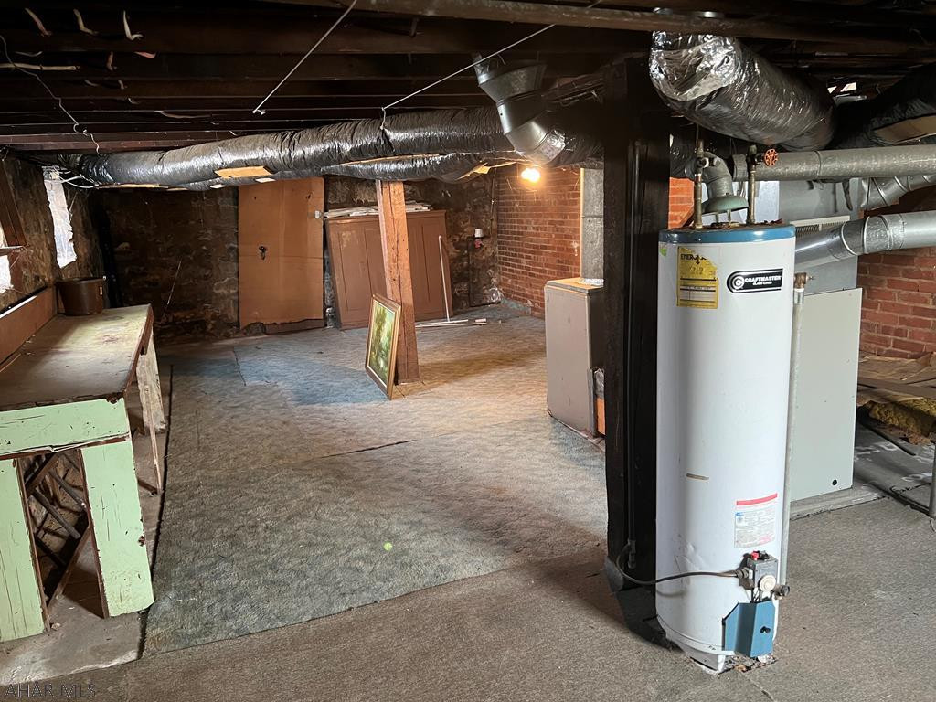 Unknown - Residential Income