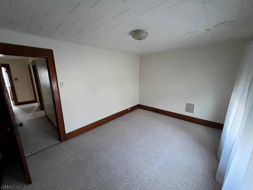 Unknown - Residential Income