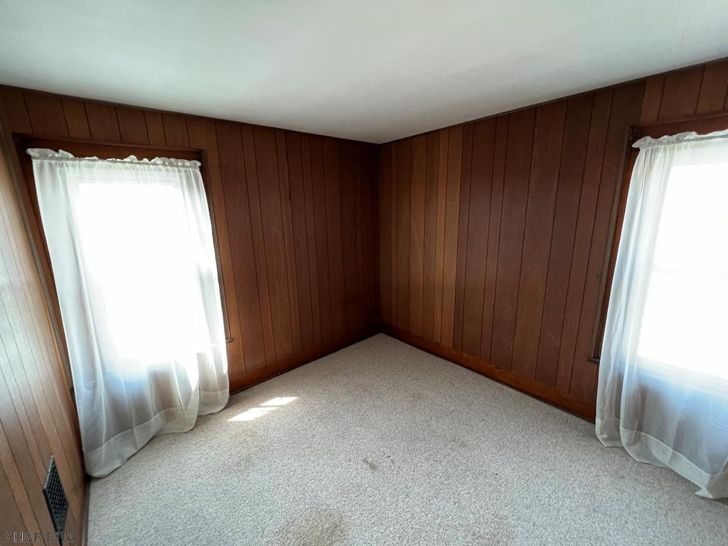 Unknown - Residential Income