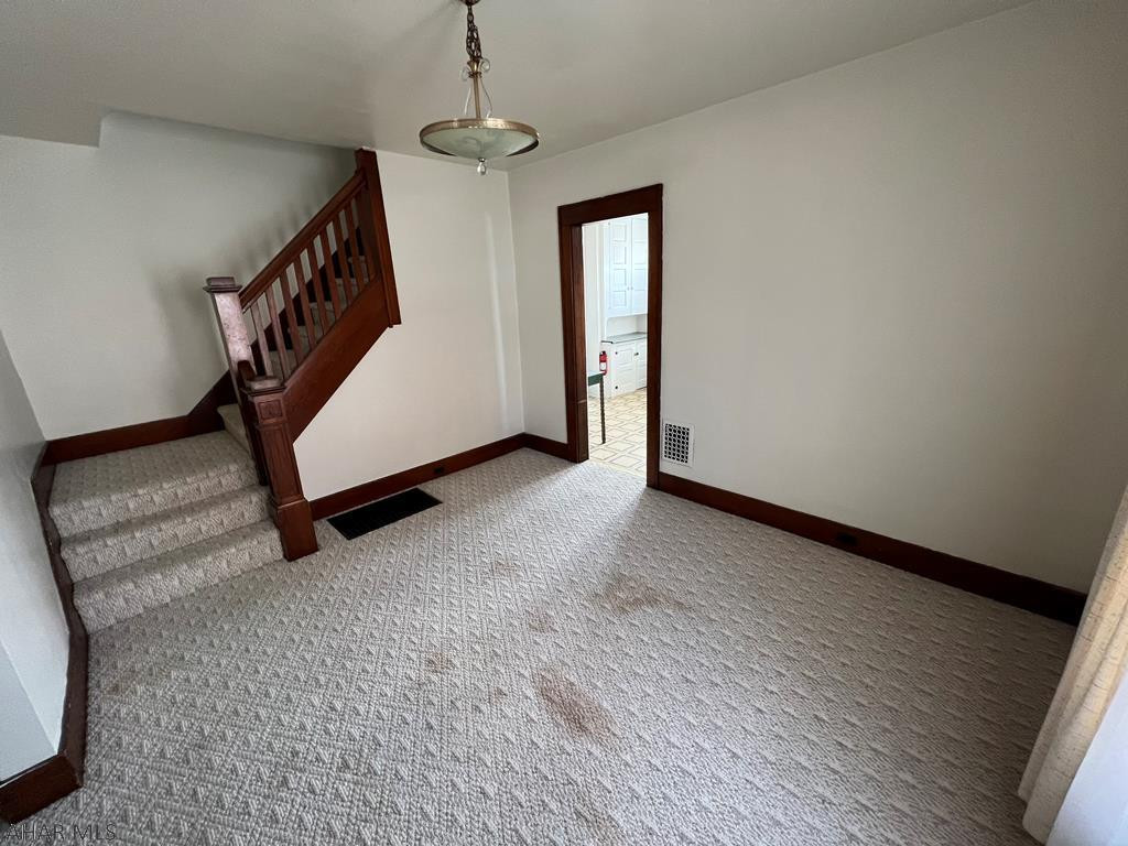 Unknown - Residential Income