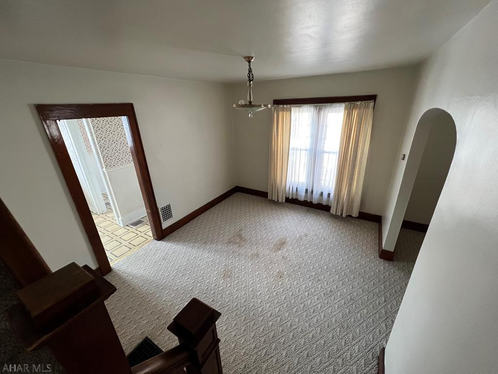 Unknown - Residential Income