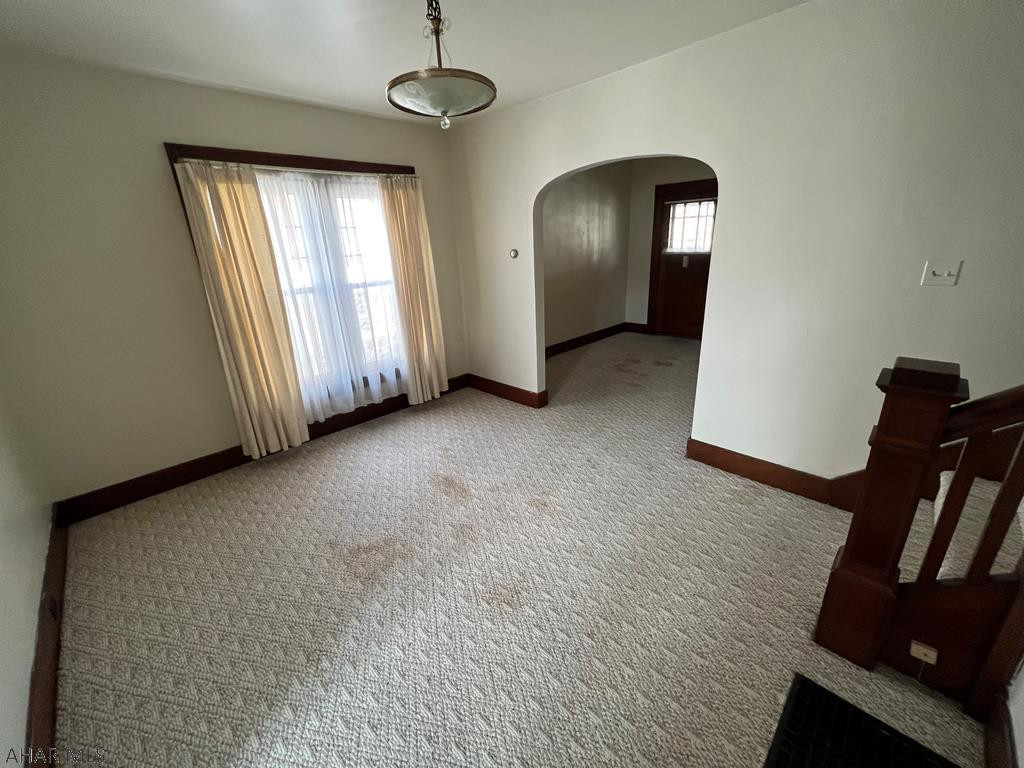 Unknown - Residential Income