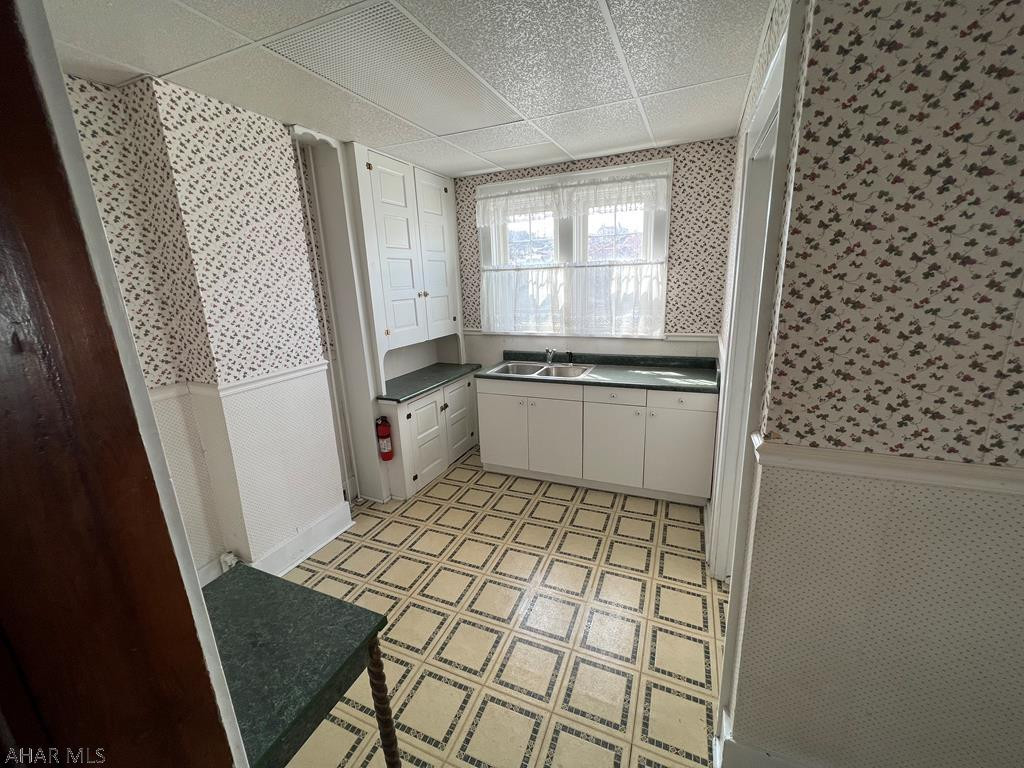 Unknown - Residential Income