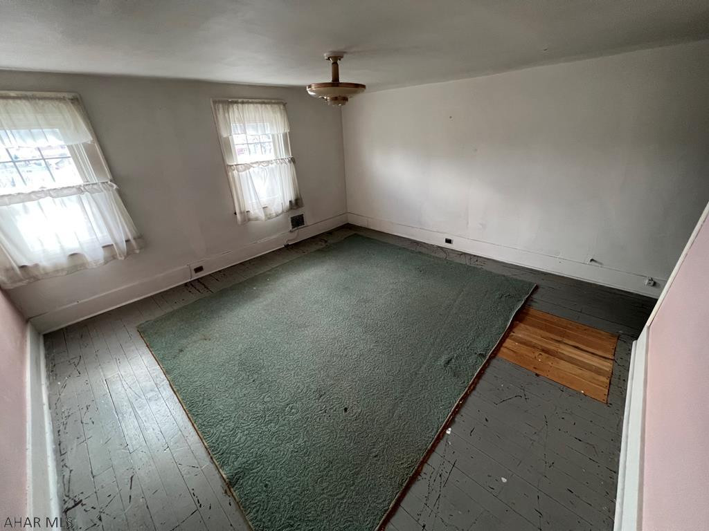 Unknown - Residential Income