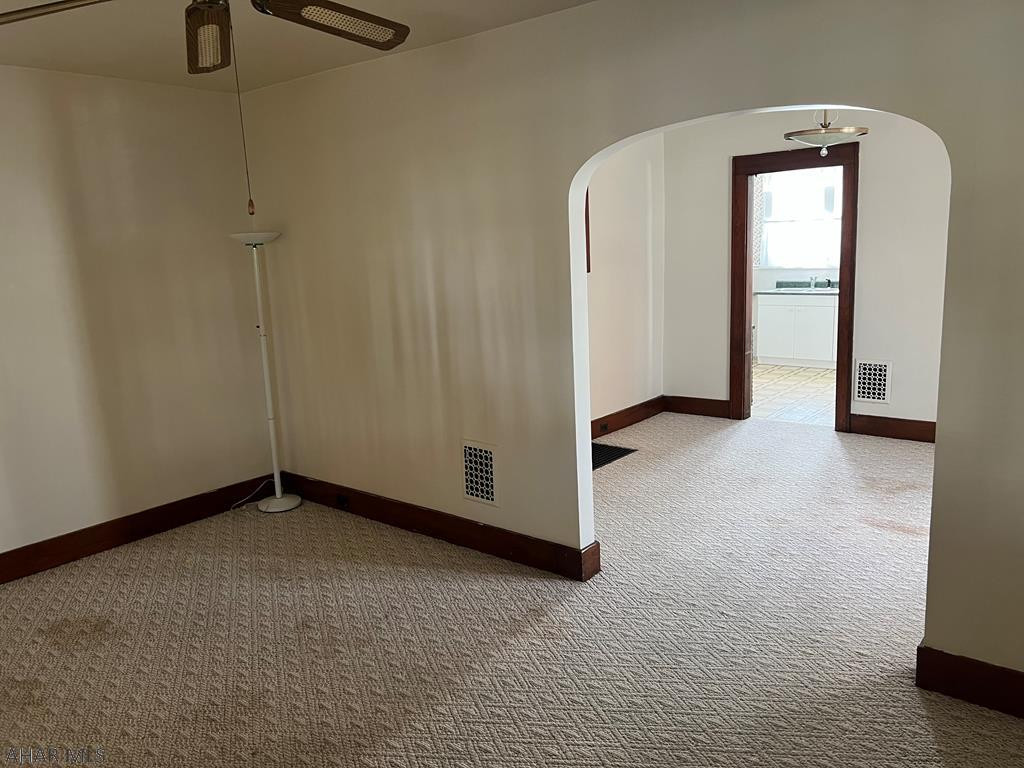 Unknown - Residential Income