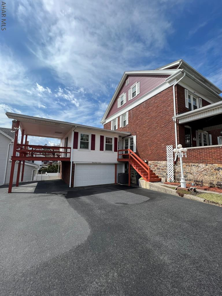 Unknown - Residential Income