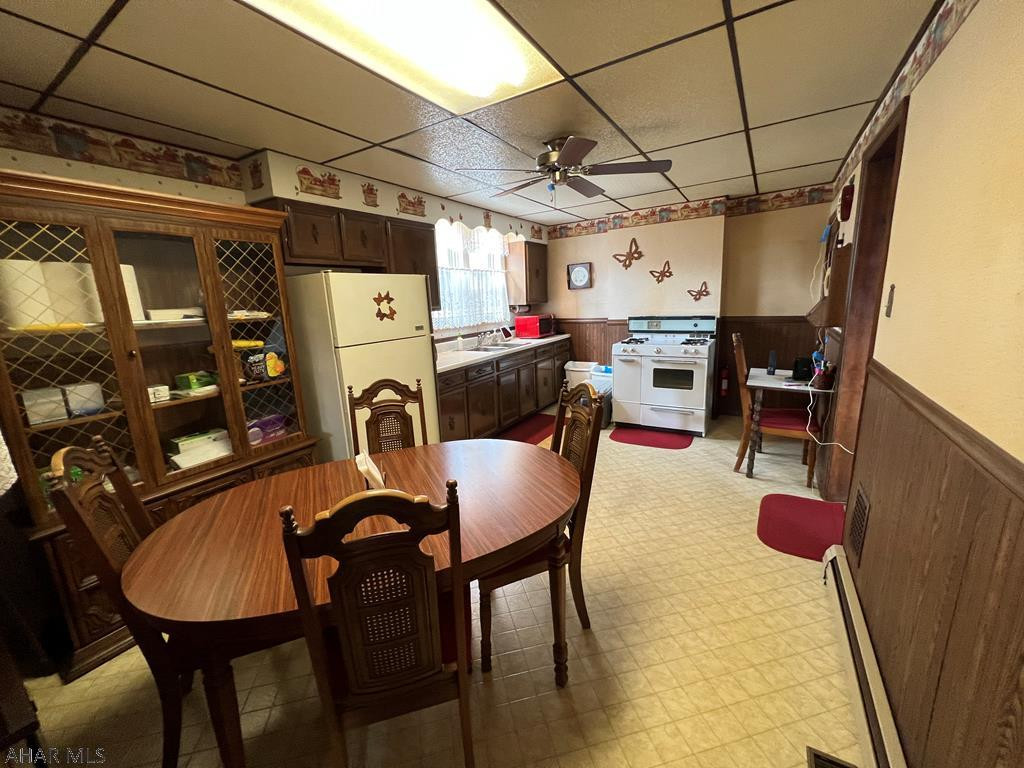 Unknown - Residential Income