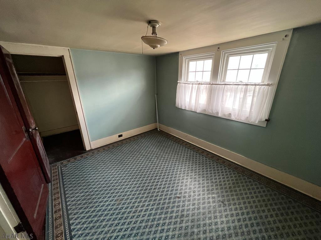 Unknown - Residential Income