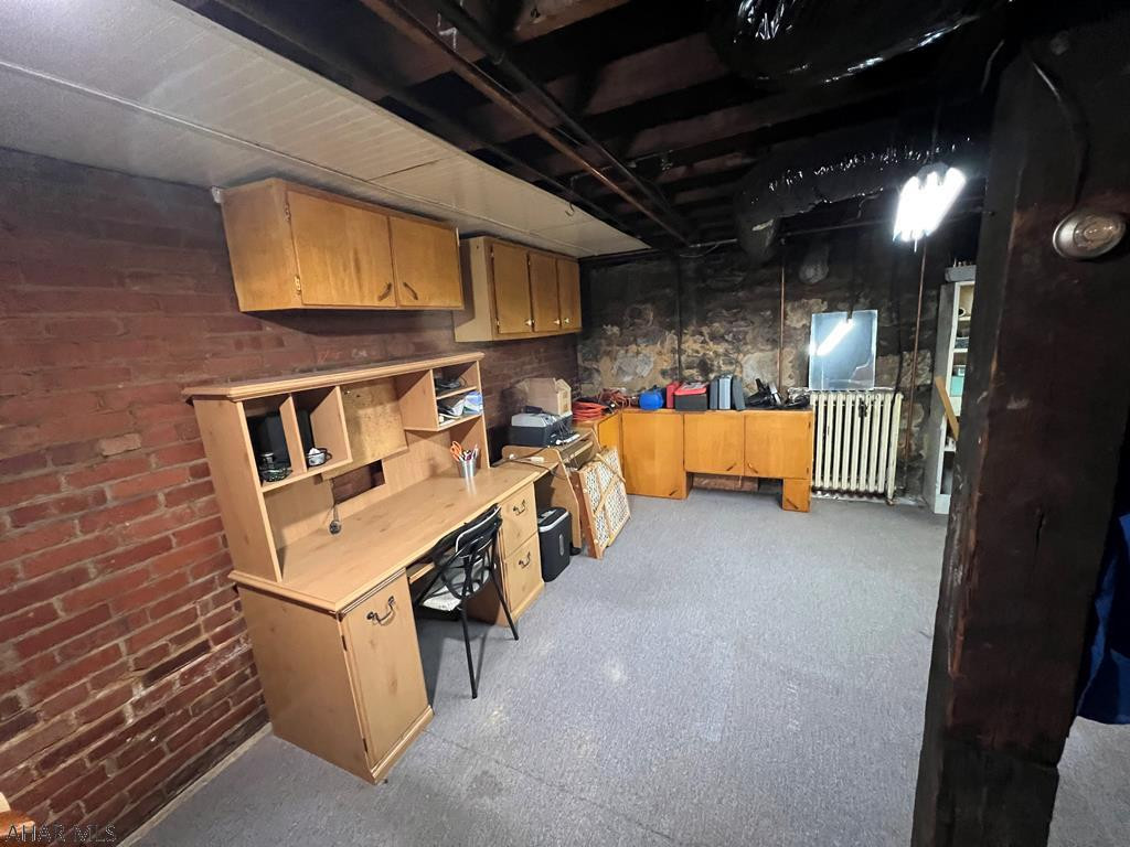 Unknown - Residential Income