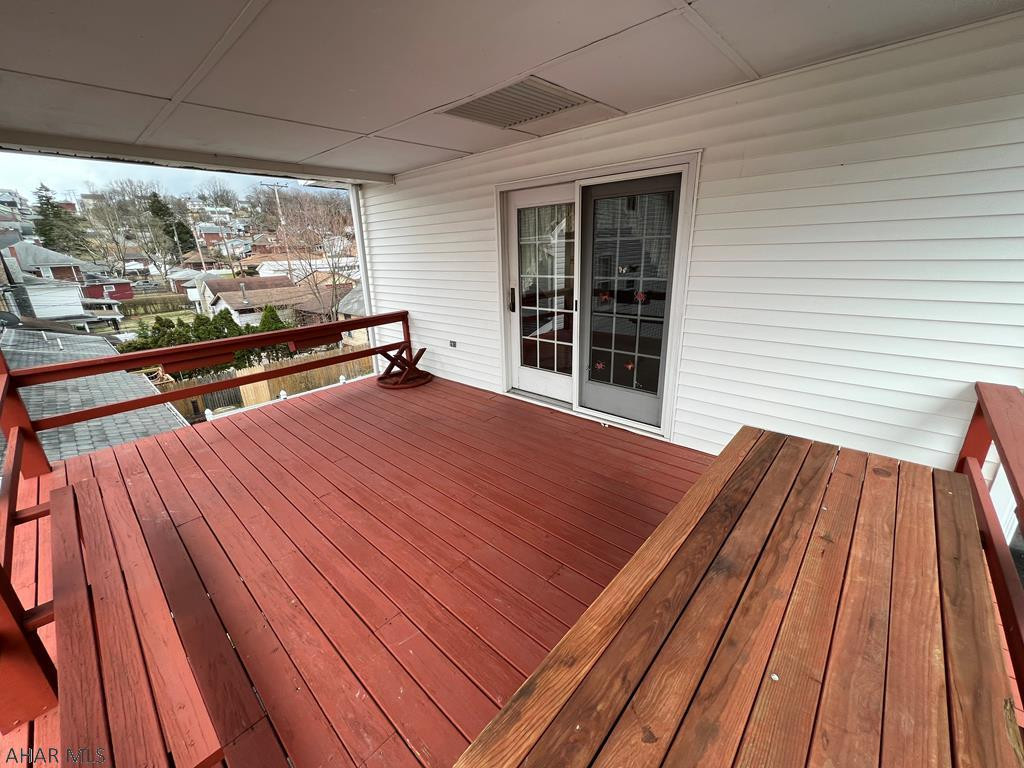 Unknown - Residential Income