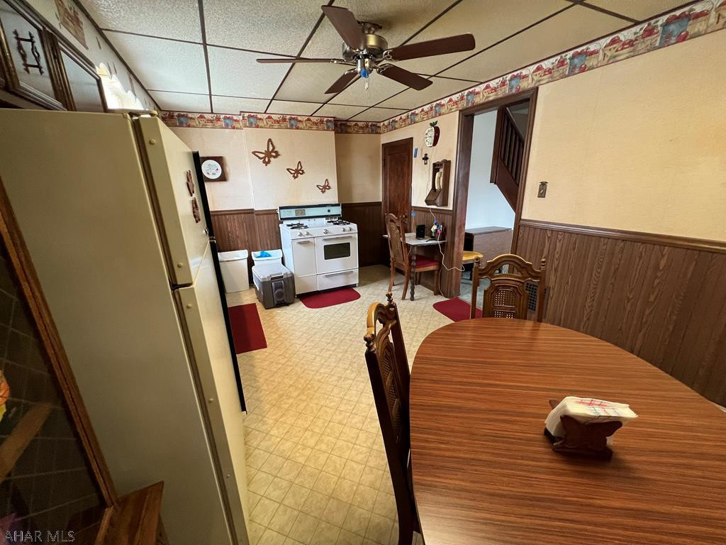 Unknown - Residential Income