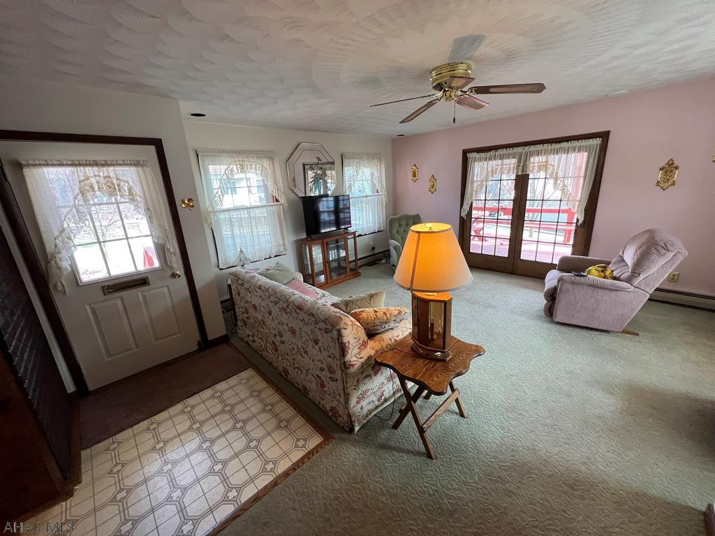 Unknown - Residential Income