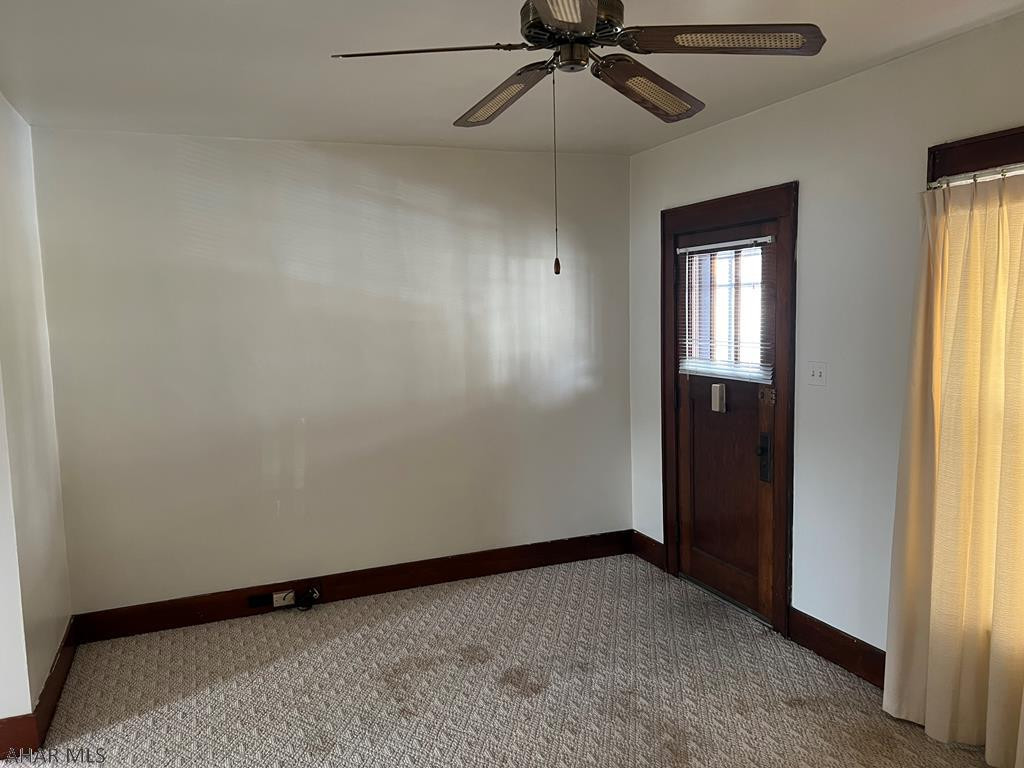 Unknown - Residential Income