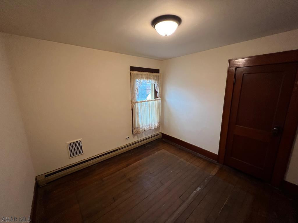 Unknown - Residential Income