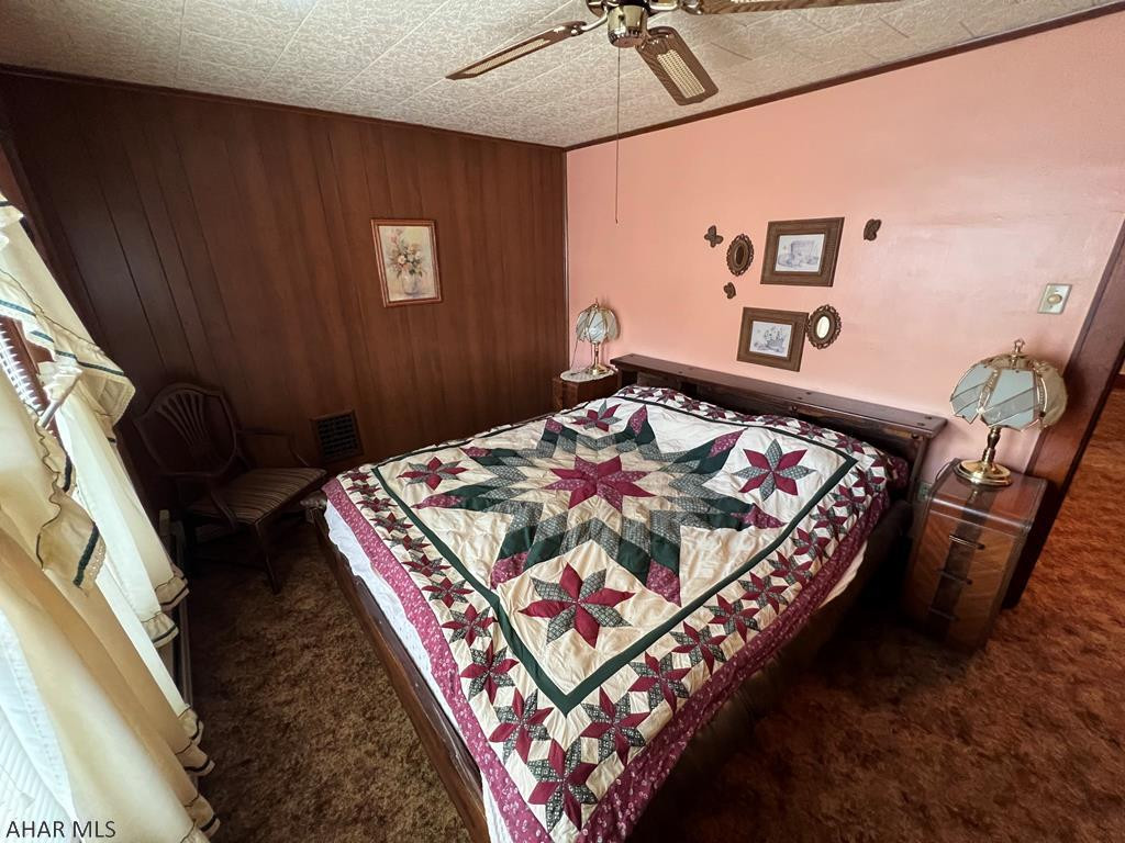 Unknown - Residential Income