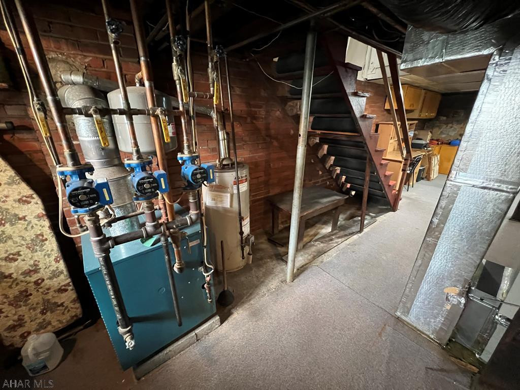 Unknown - Residential Income