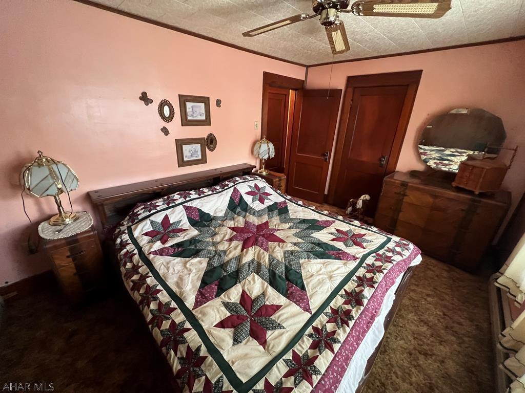 Unknown - Residential Income