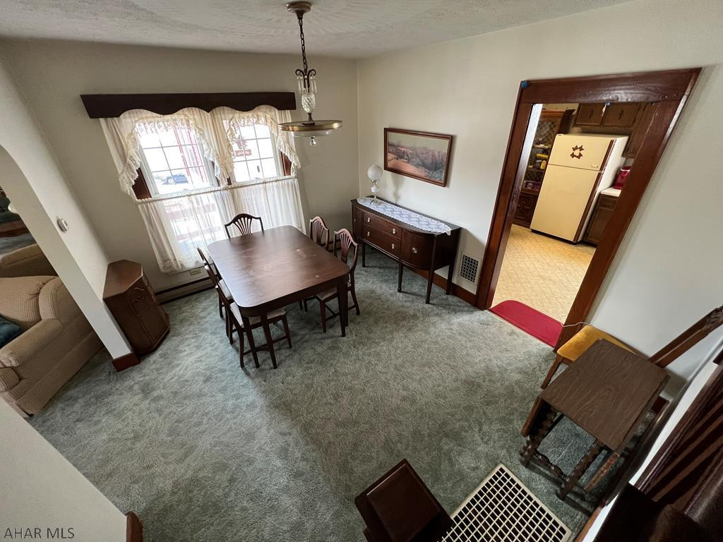 Unknown - Residential Income