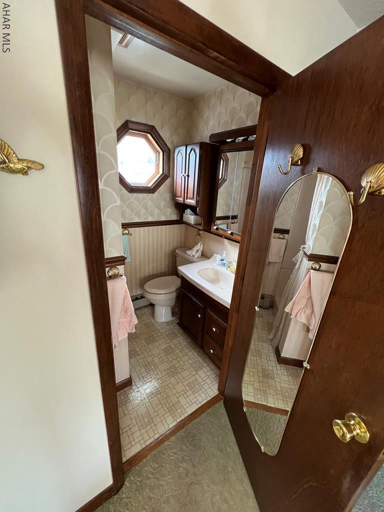 Unknown - Residential Income