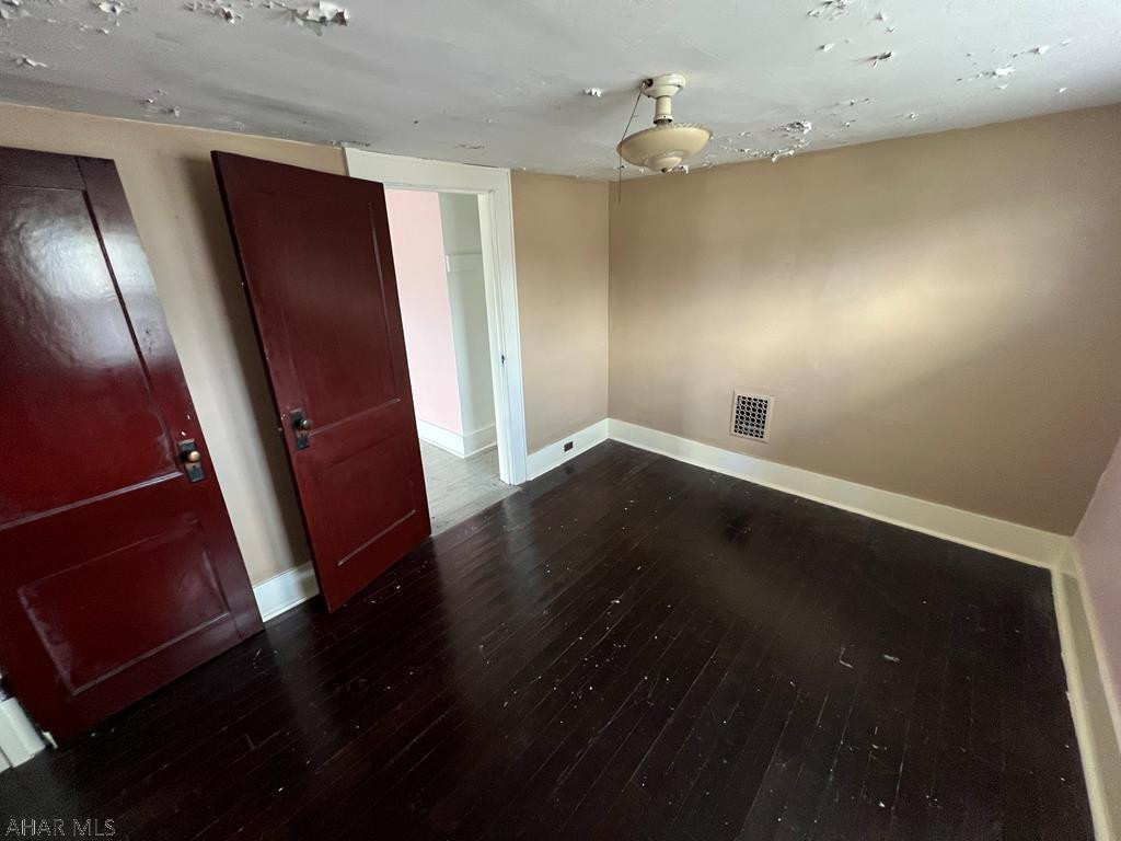 Unknown - Residential Income