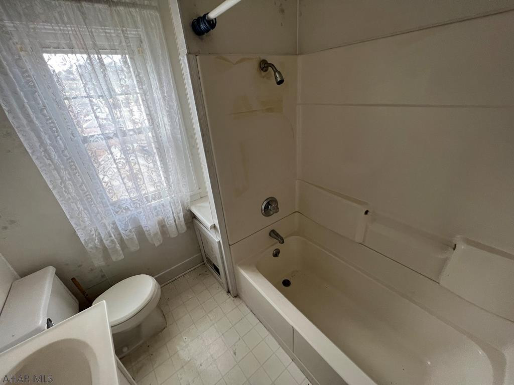 Unknown - Residential Income