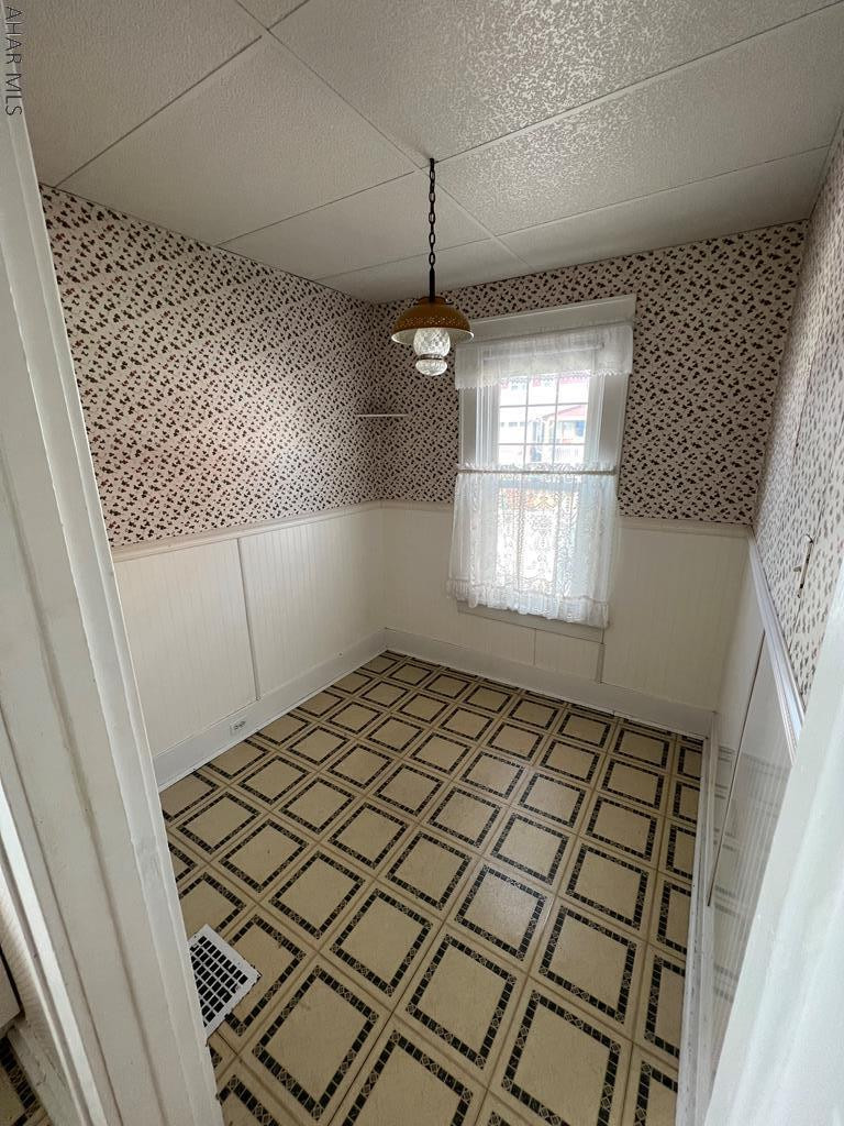 Unknown - Residential Income