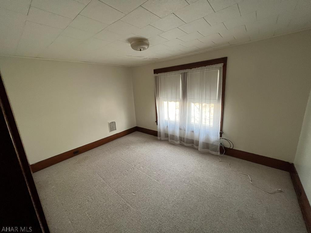 Unknown - Residential Income