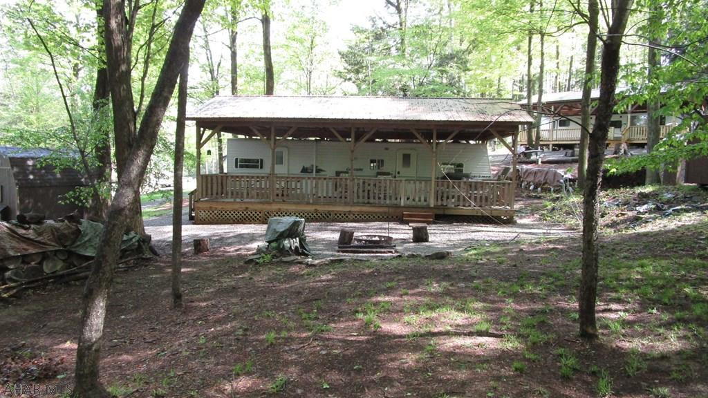 Glendale Yearound - Residential