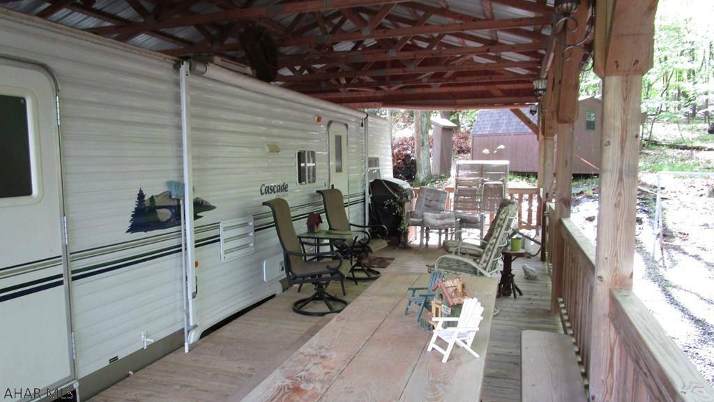 Glendale Yearound - Residential