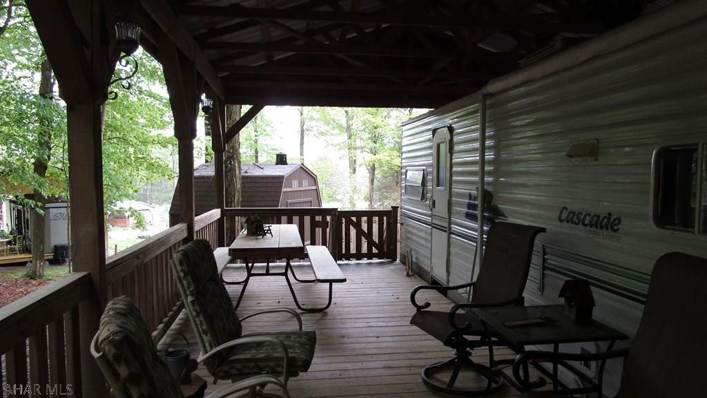 Glendale Yearound - Residential