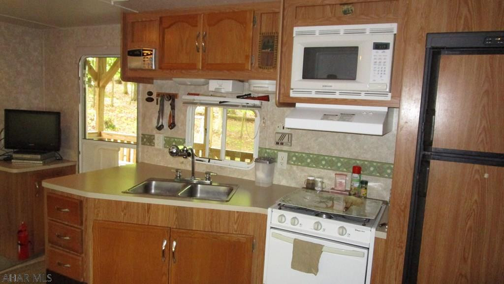 Glendale Yearound - Residential