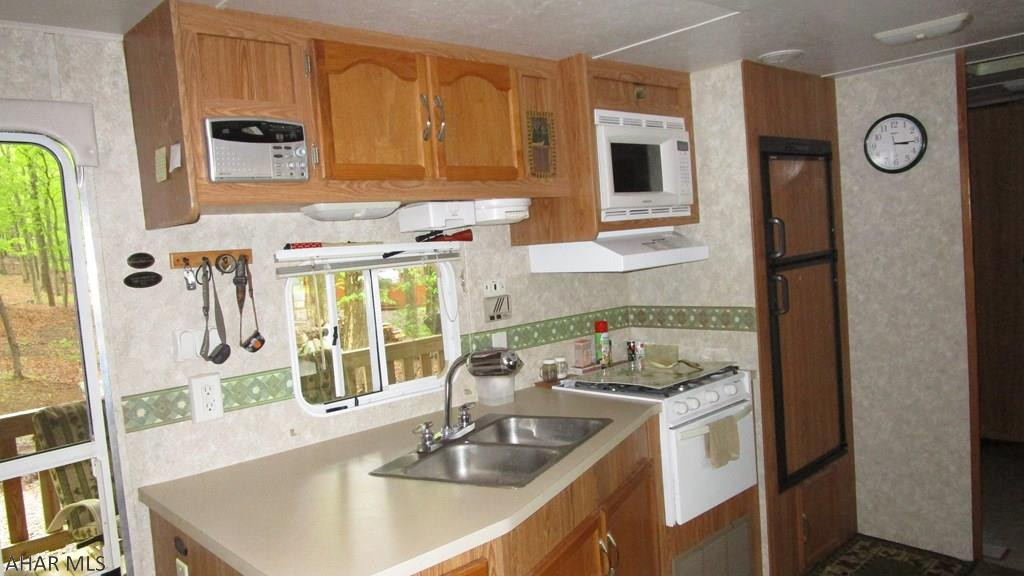 Glendale Yearound - Residential