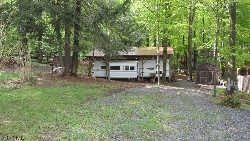 Glendale Yearound - Residential