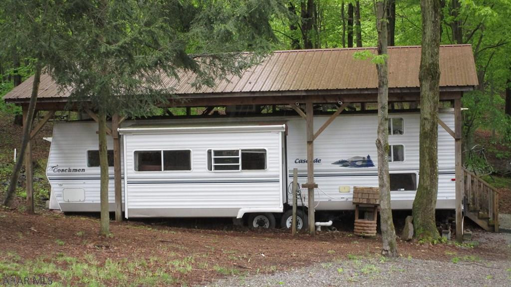 Glendale Yearound - Residential