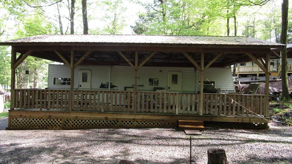 Glendale Yearound - Residential